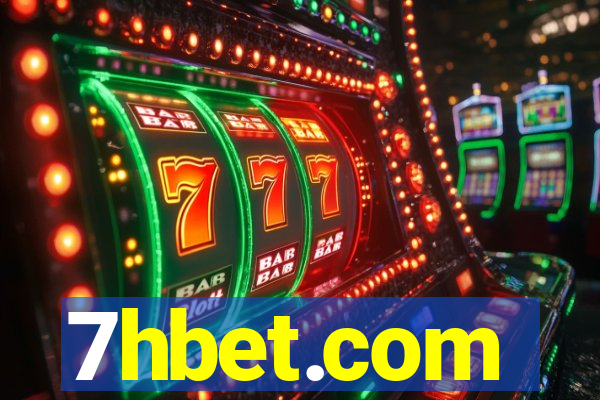 7hbet.com