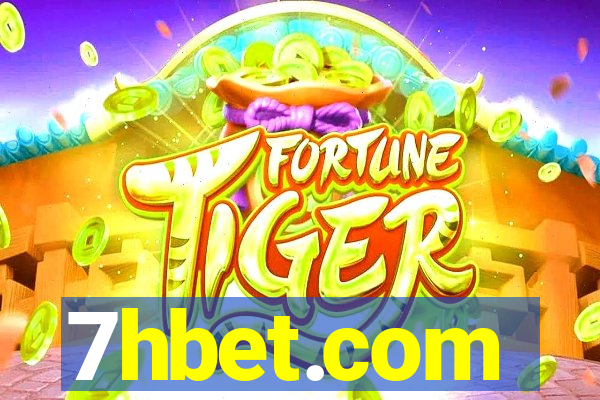 7hbet.com