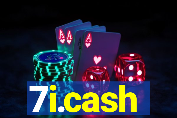 7i.cash