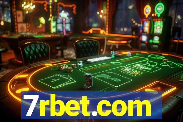 7rbet.com