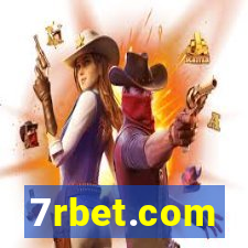 7rbet.com