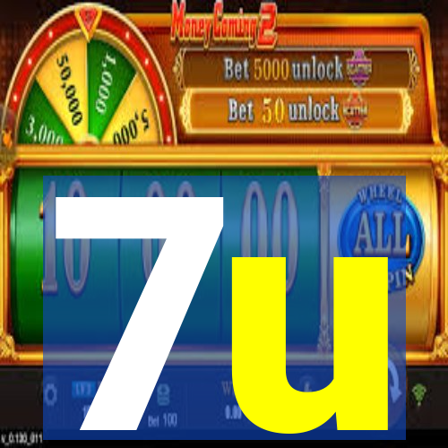 7u