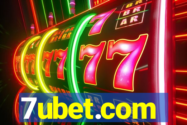 7ubet.com