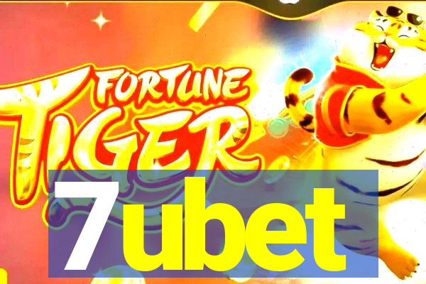 7ubet