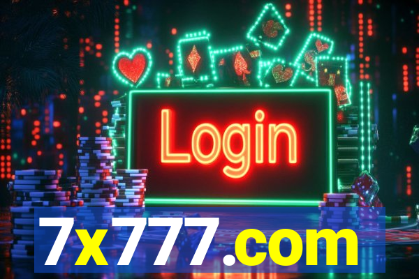 7x777.com