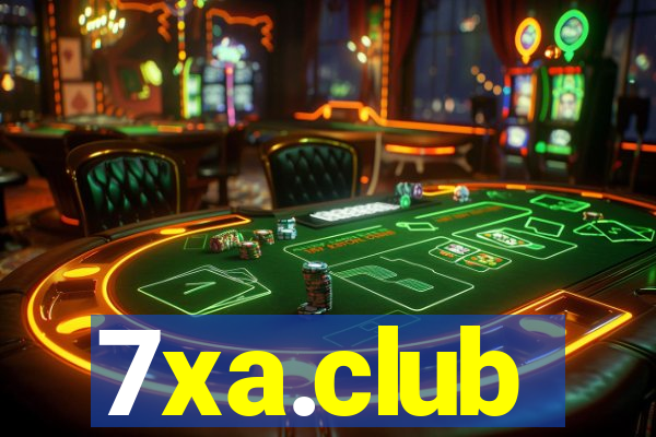 7xa.club