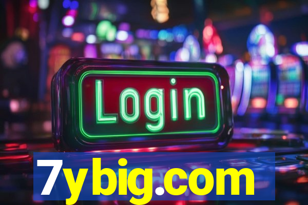 7ybig.com