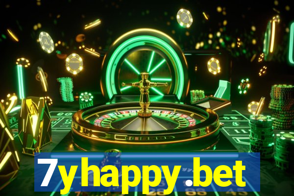 7yhappy.bet