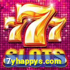 7yhappys.com