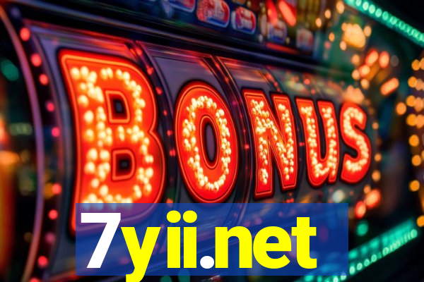 7yii.net