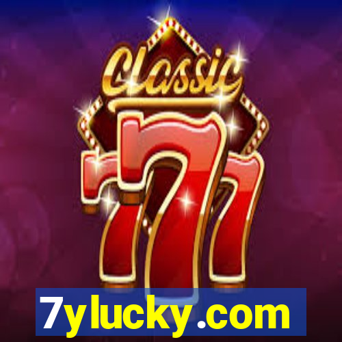 7ylucky.com