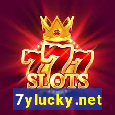 7ylucky.net