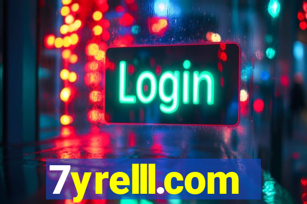 7yrelll.com