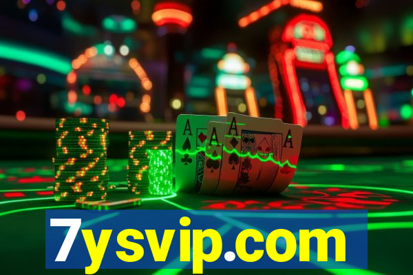 7ysvip.com