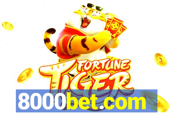 8000bet.com