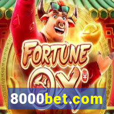 8000bet.com