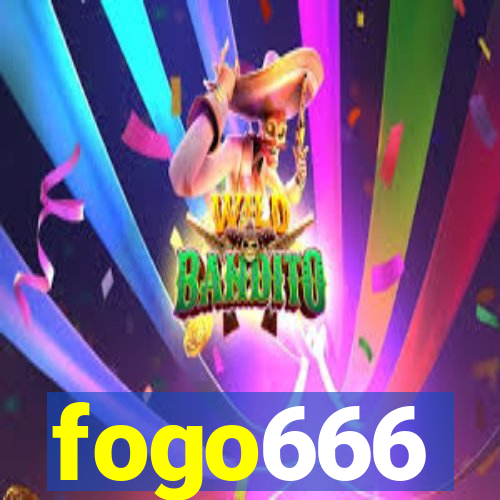 fogo666