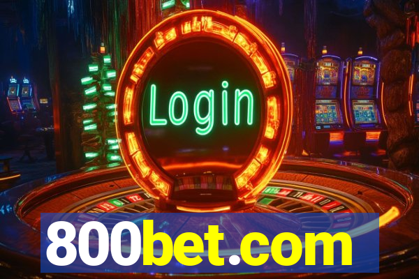 800bet.com