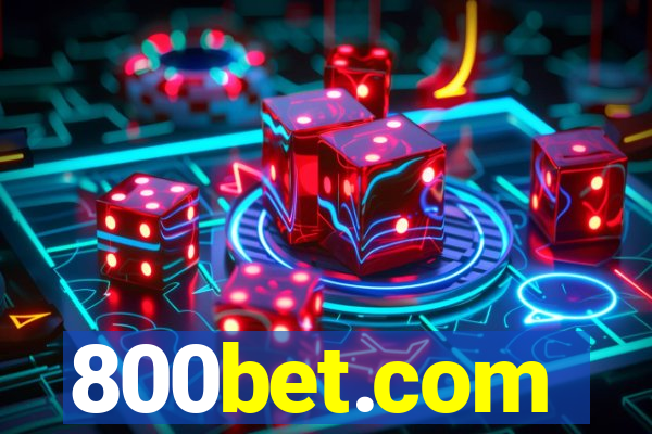 800bet.com