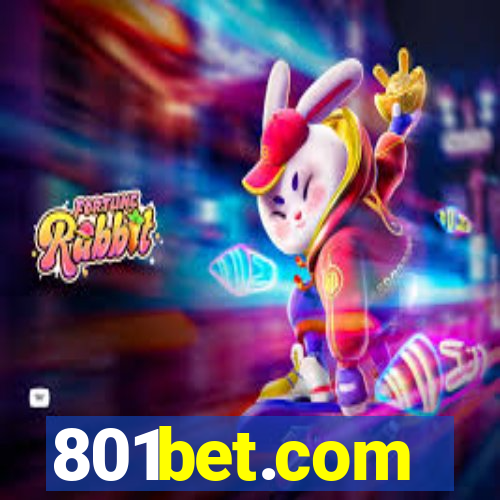 801bet.com