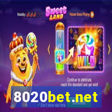 8020bet.net