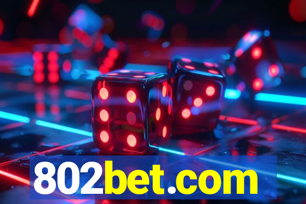 802bet.com