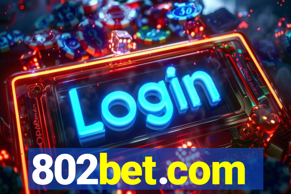 802bet.com