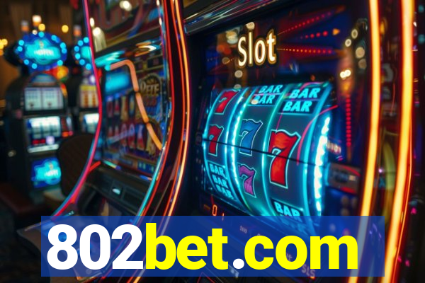 802bet.com