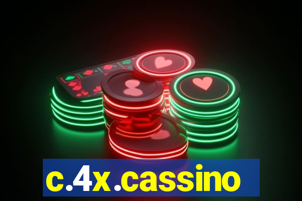 c.4x.cassino