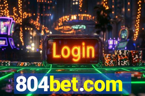 804bet.com