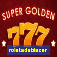 roletadablazer