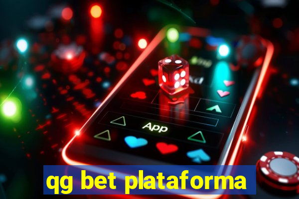 qg bet plataforma