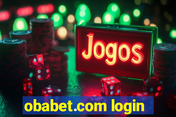 obabet.com login