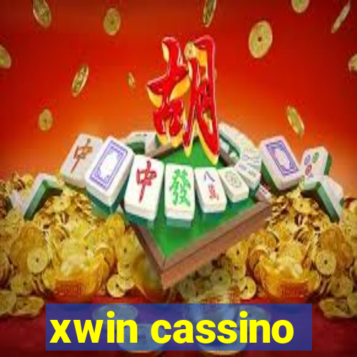 xwin cassino