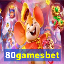 80gamesbet