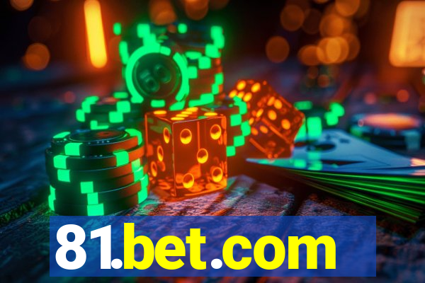 81.bet.com