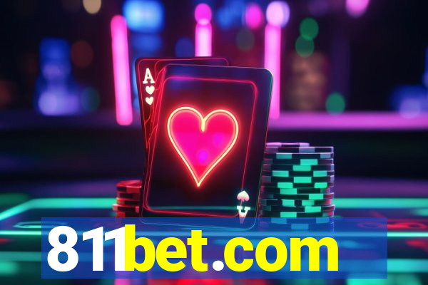 811bet.com