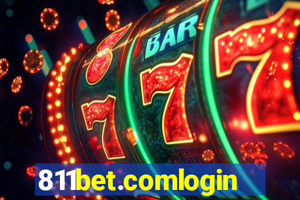 811bet.comlogin