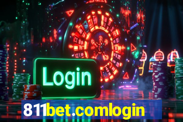 811bet.comlogin