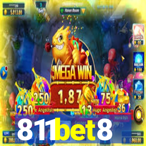 811bet8