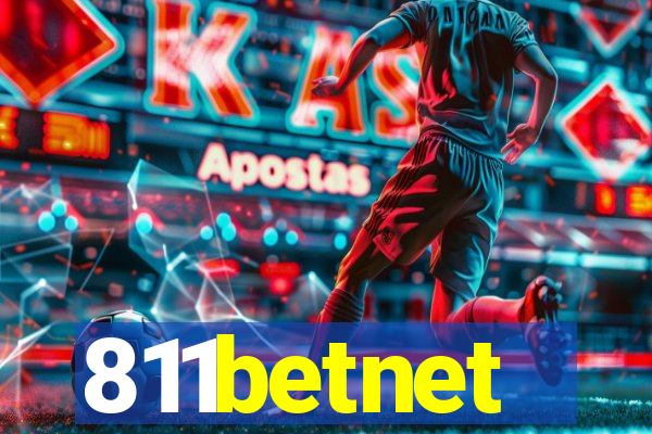 811betnet