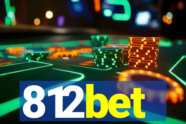 812bet