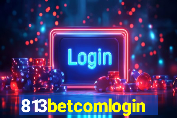 813betcomlogin