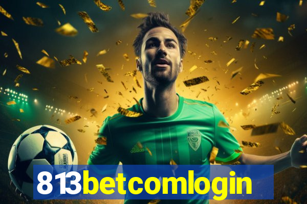 813betcomlogin