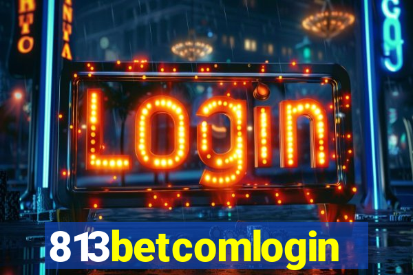 813betcomlogin