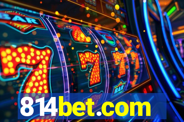 814bet.com