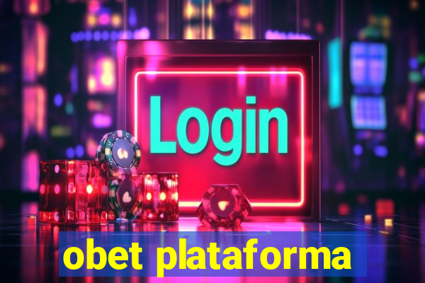 obet plataforma