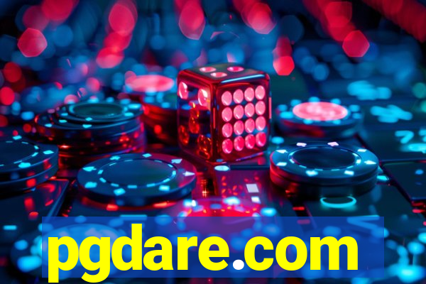 pgdare.com