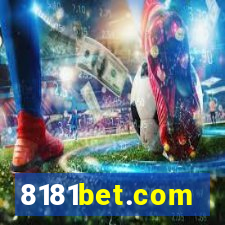 8181bet.com