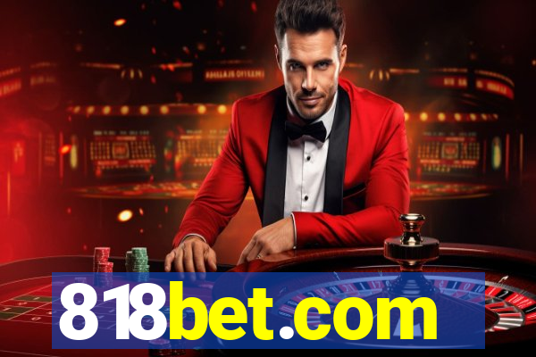 818bet.com